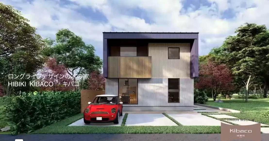 KIBCOコンセプトVIDEO